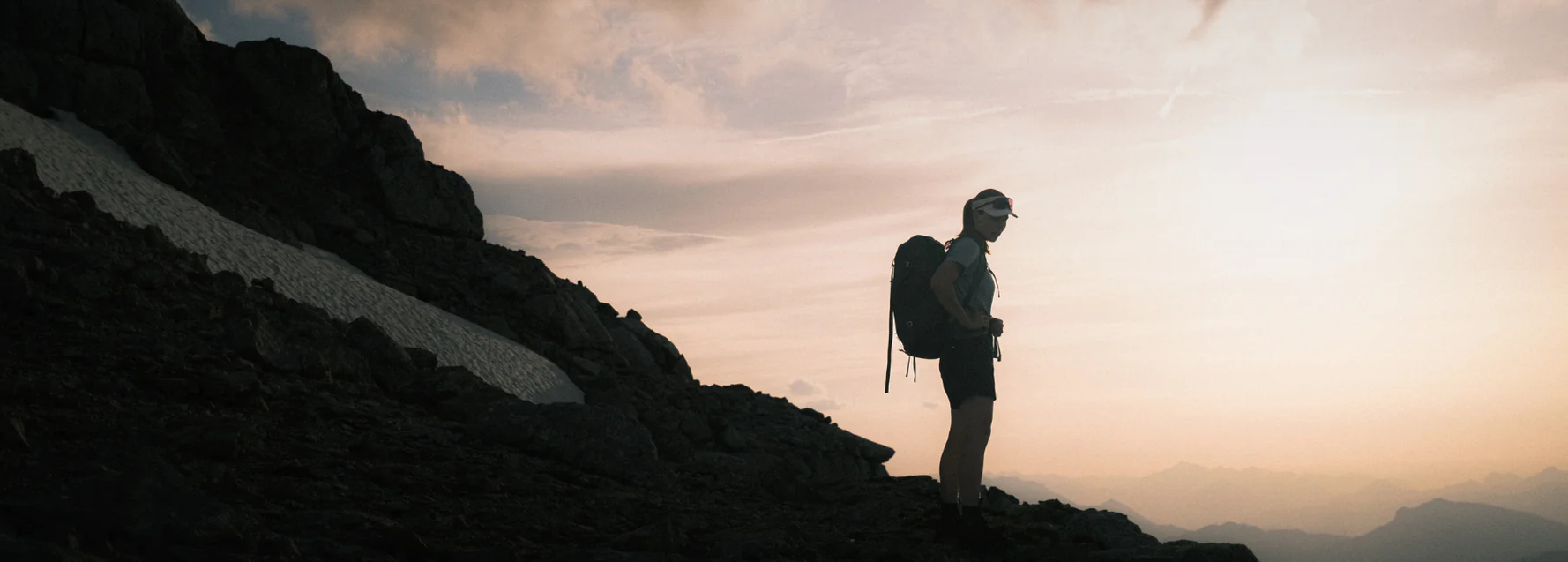 Master the Alpine Elements
